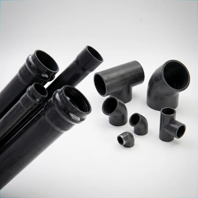 PVC Boru Tesisatı
