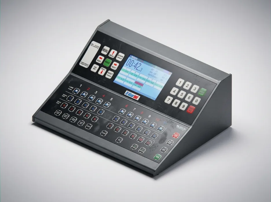 Sistem Kontrol