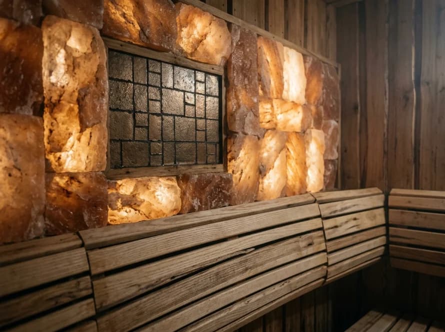 Sauna – SPA & Wellness çözümleri
