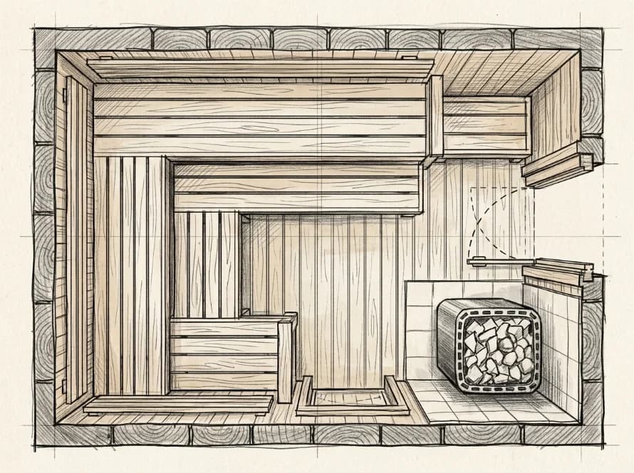 SPA & Wellness Projeniz İçin Teknik Danışmanlık Alın