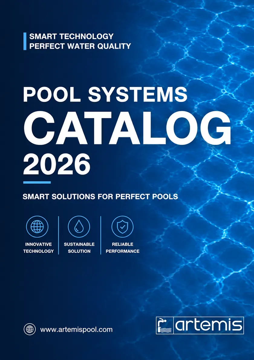 Artemis Havuz Katalog 2026