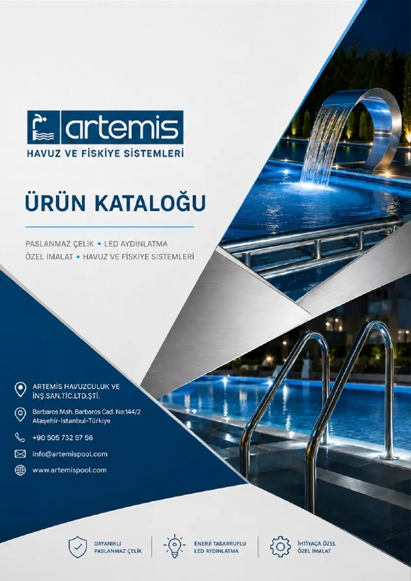 İmalat Ürünleri