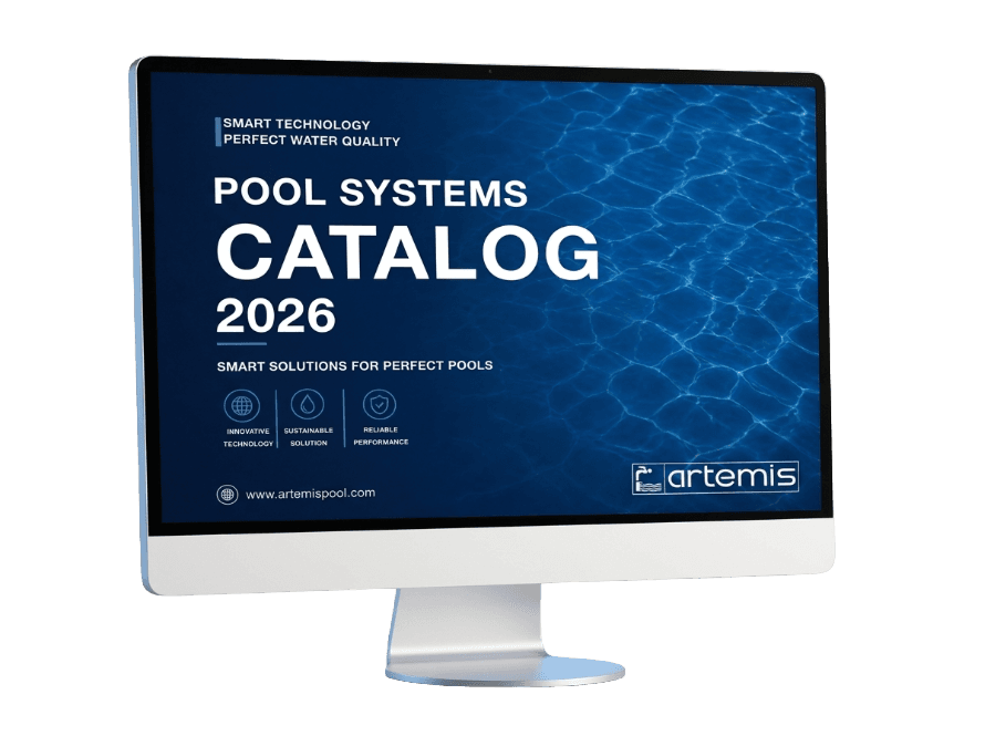 Artemis Pool & Fıskiye Sistemleri E-Katalog