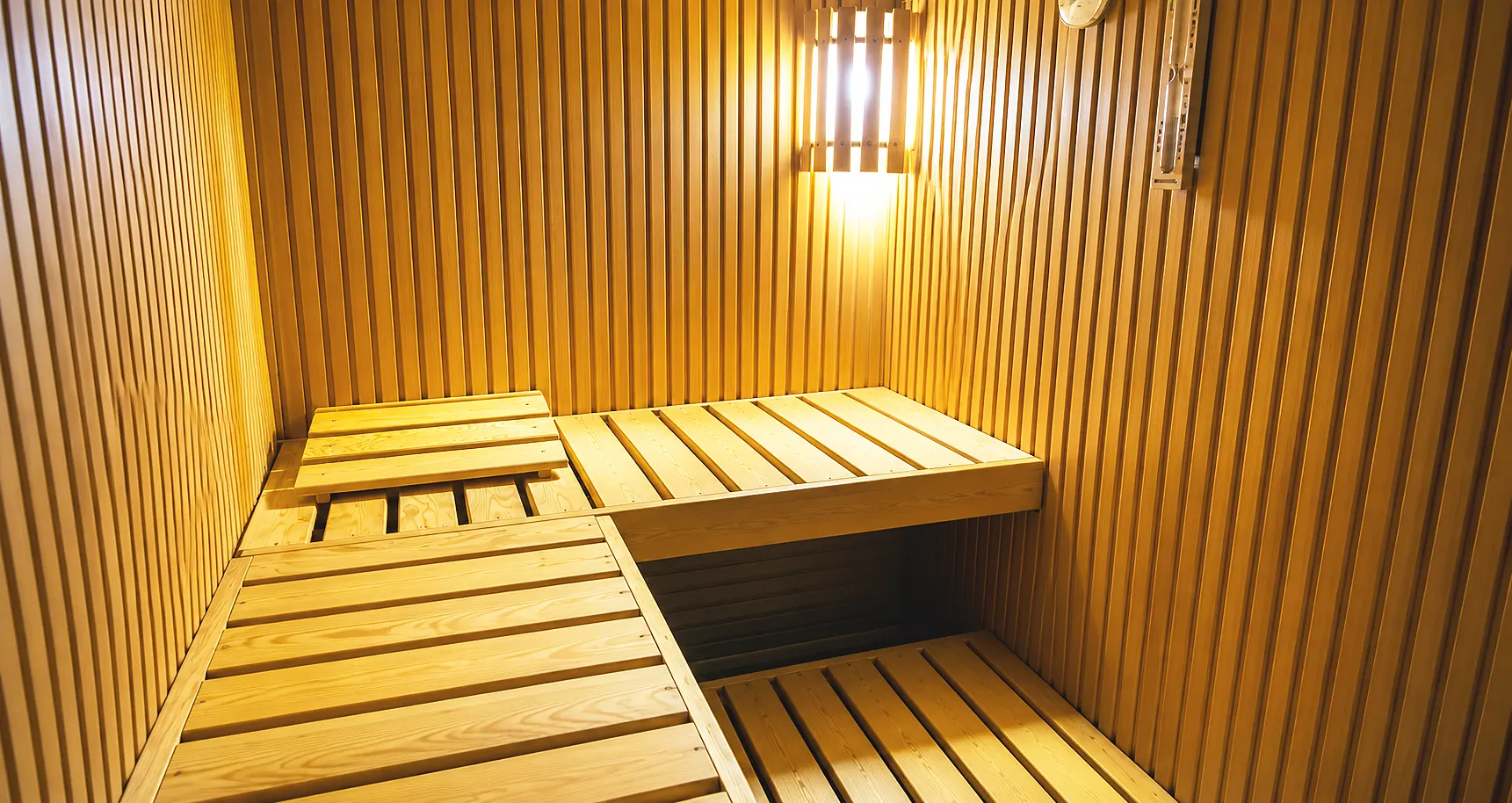 Sn. Nabil Rouis Villası Özel Sauna Uygulaması – Florya İstanbul