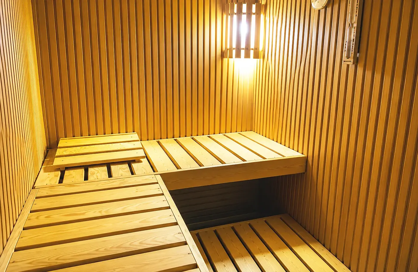 Florya Sauna