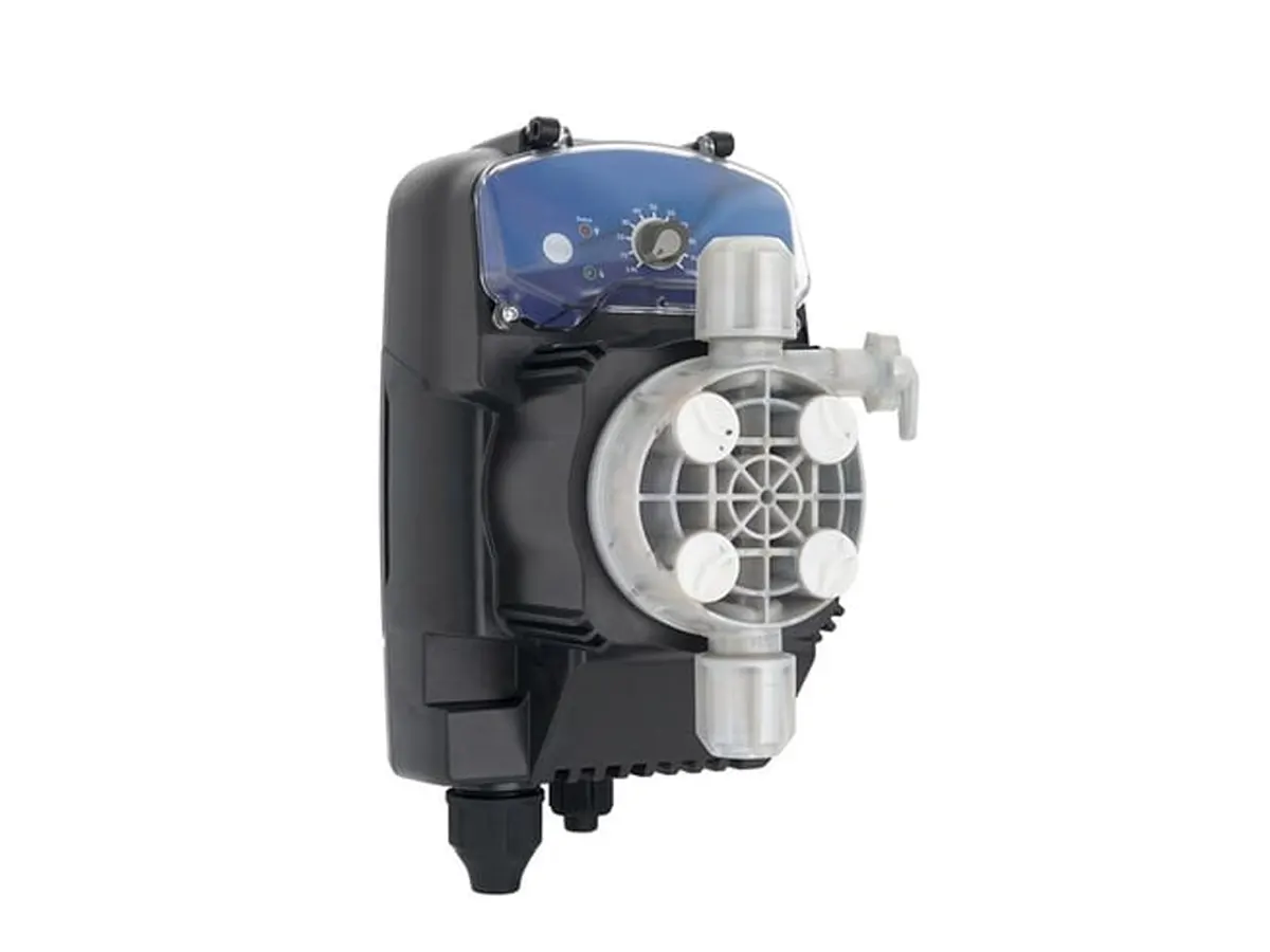 Acqua Dos Dosing Pumps