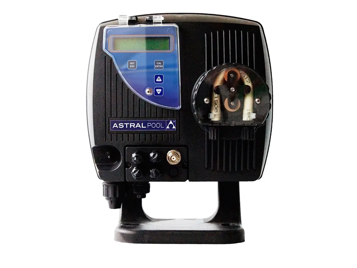 Optima Proportional Dosing Pumps