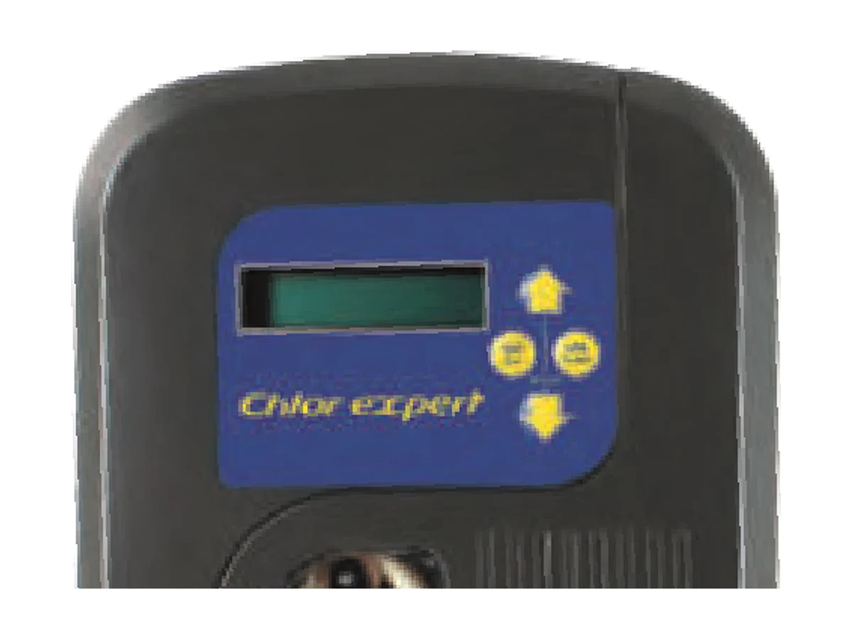 Zodiac Chlor Expert Automatic Chlorine Dosing System