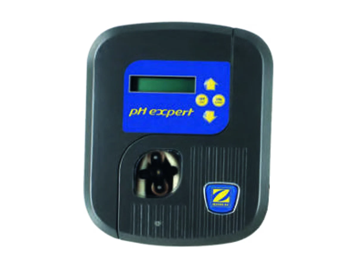Zodiac pH Expert Automatic pH Dosing System