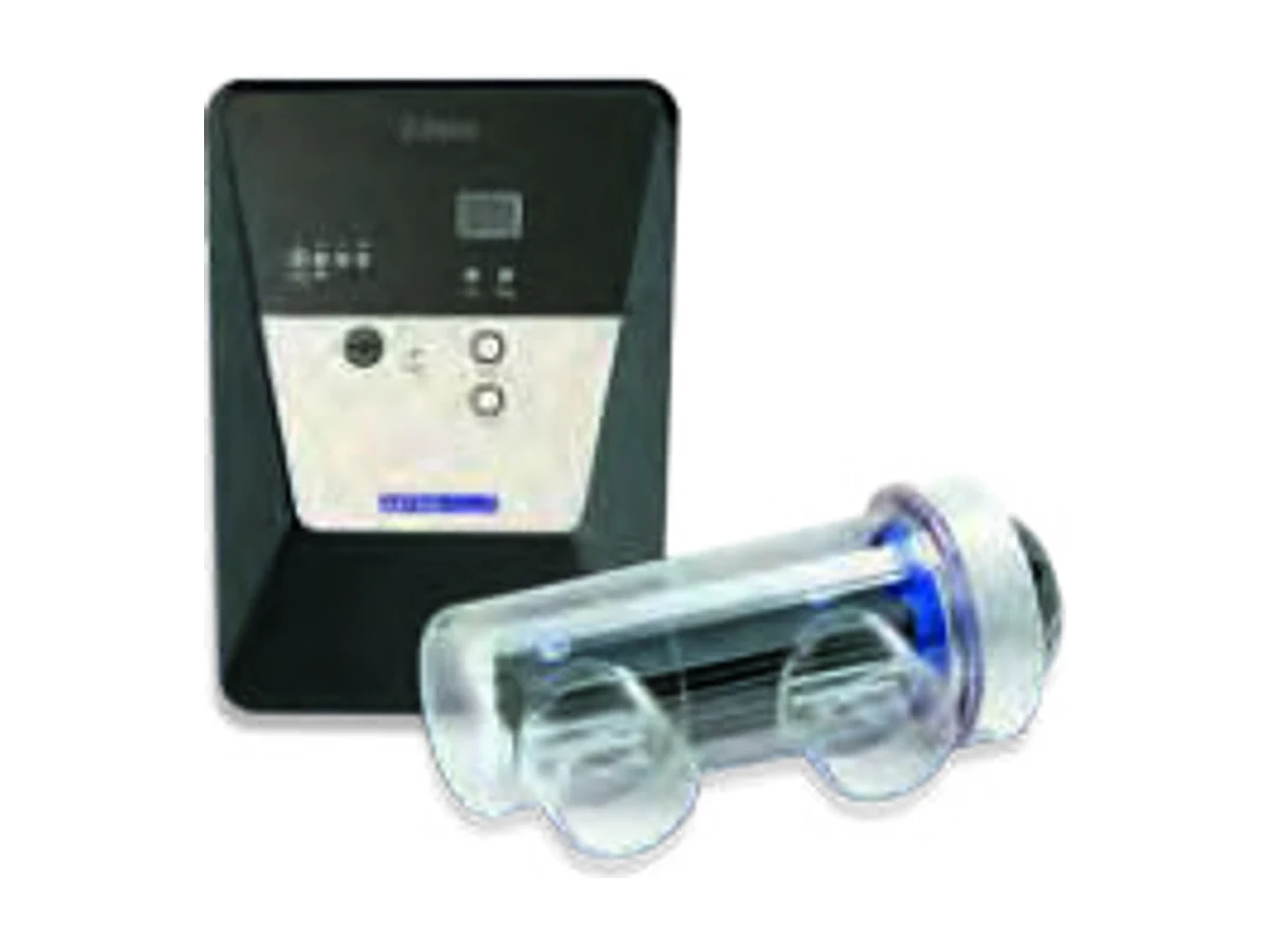 E-Next Salt Chlorinator