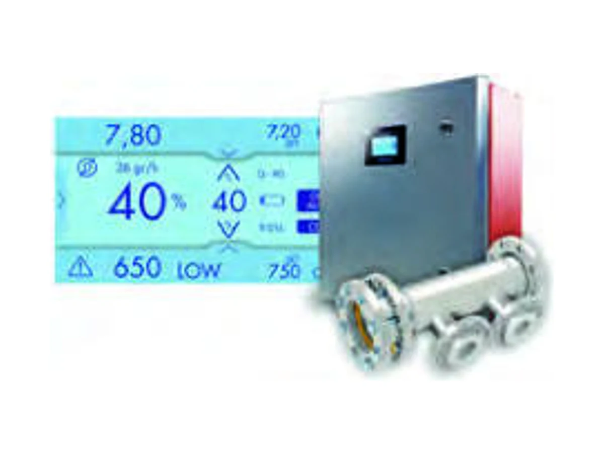 Easy Salt Commercial Salt Chlorinator
