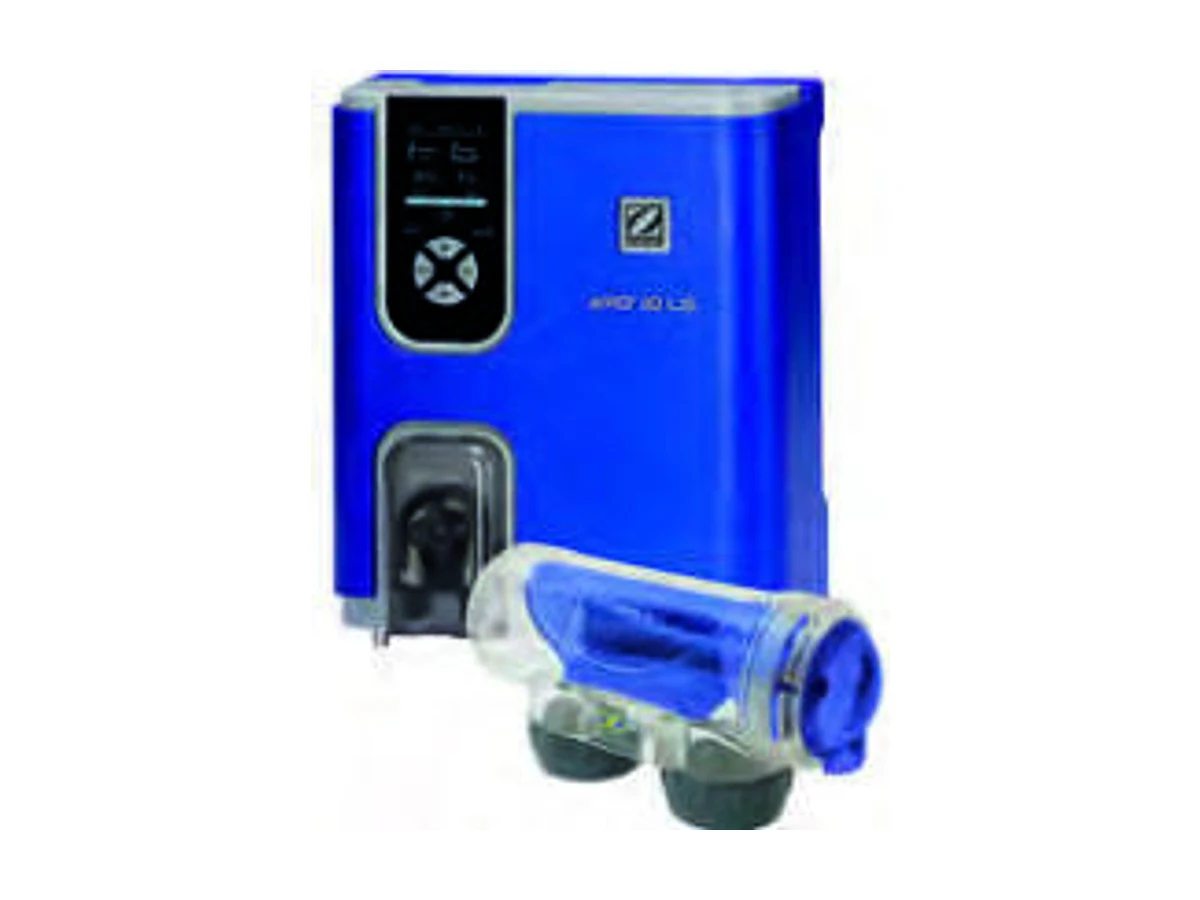 Zodiac eXO® iQ LS Low-Salt Chlorinator