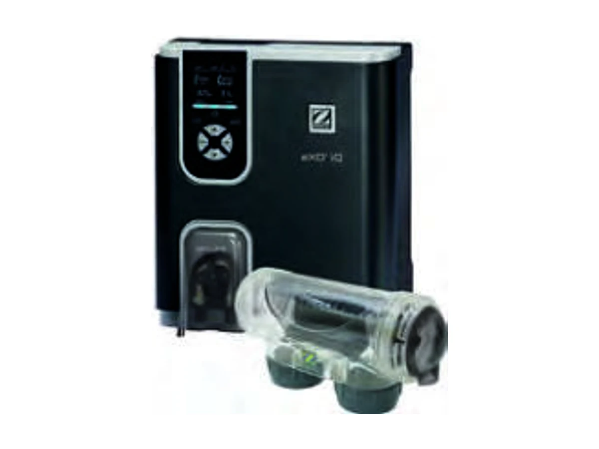 Zodiac eXO® iQ Smart Salt Chlorinator