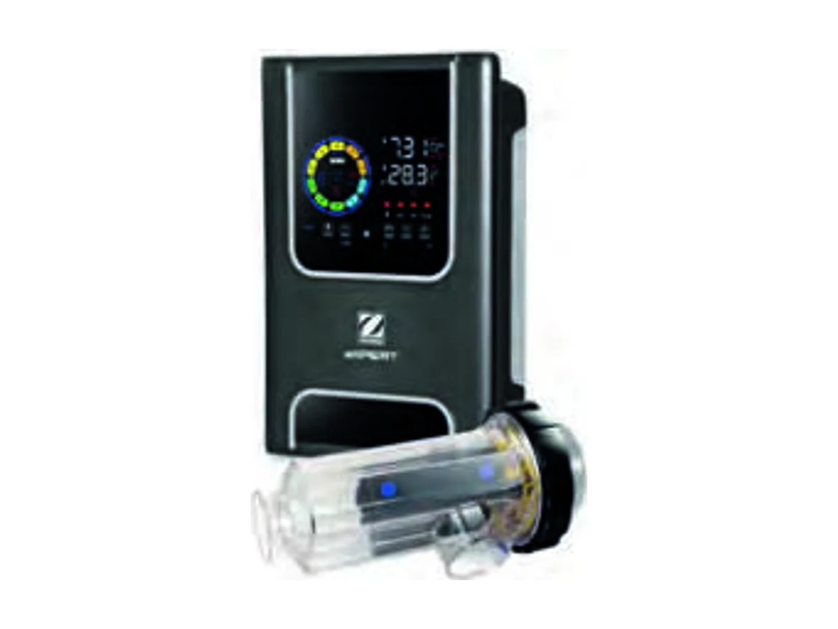 Zodiac eXPERT Salt Chlorinator