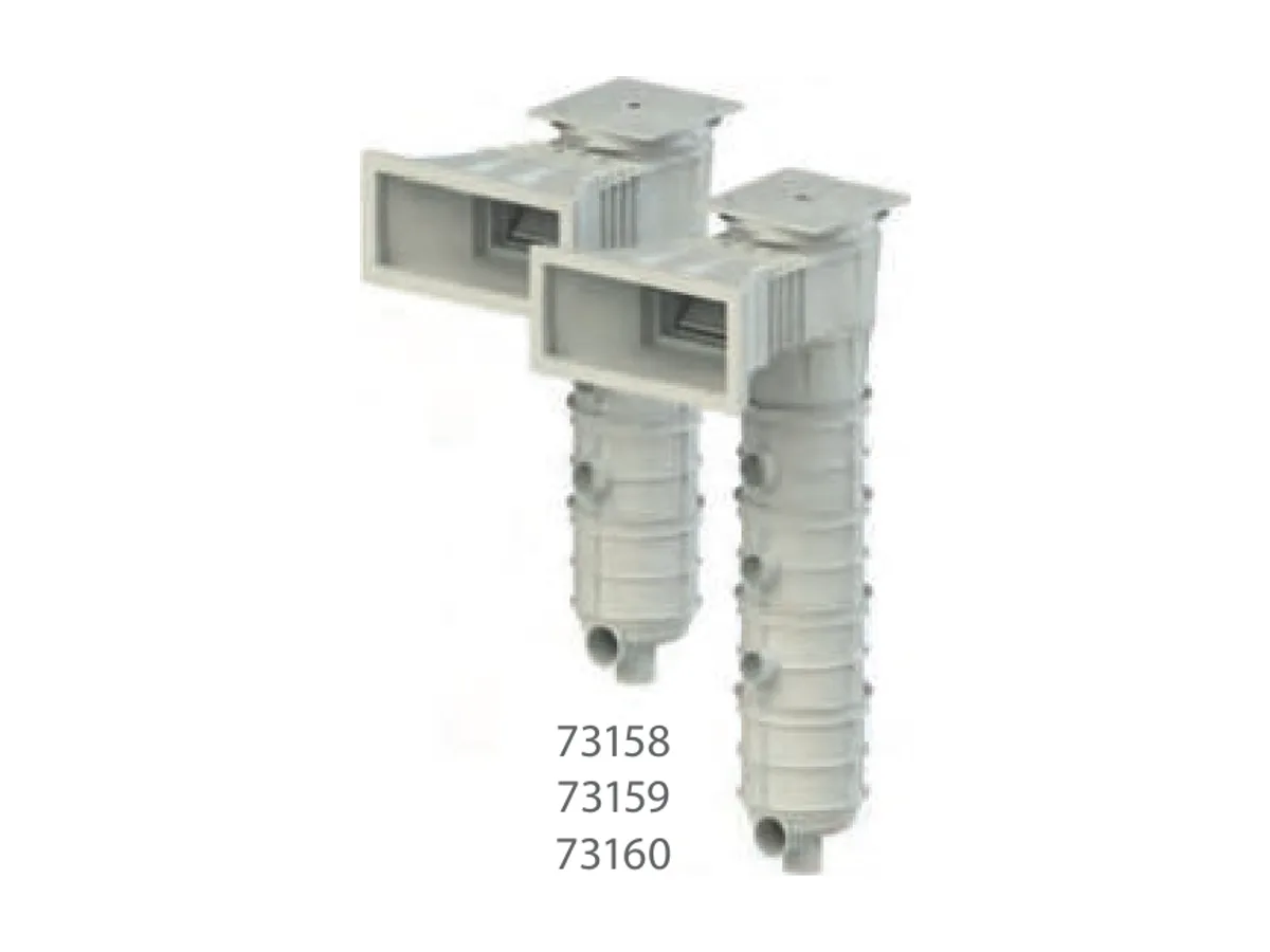 AstralPool Cartridge Filter Skimmer