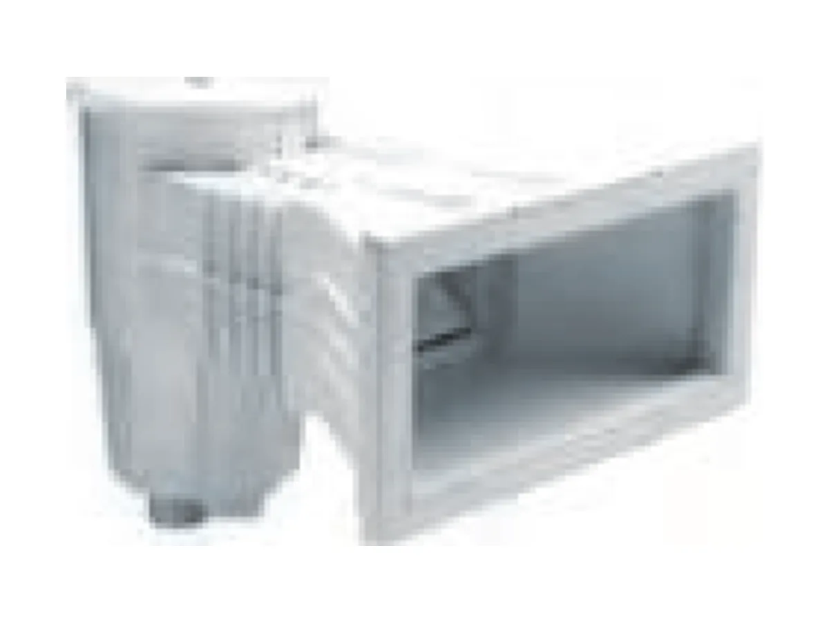 AstralPool 15 L Wide-Mouth Skimmer
