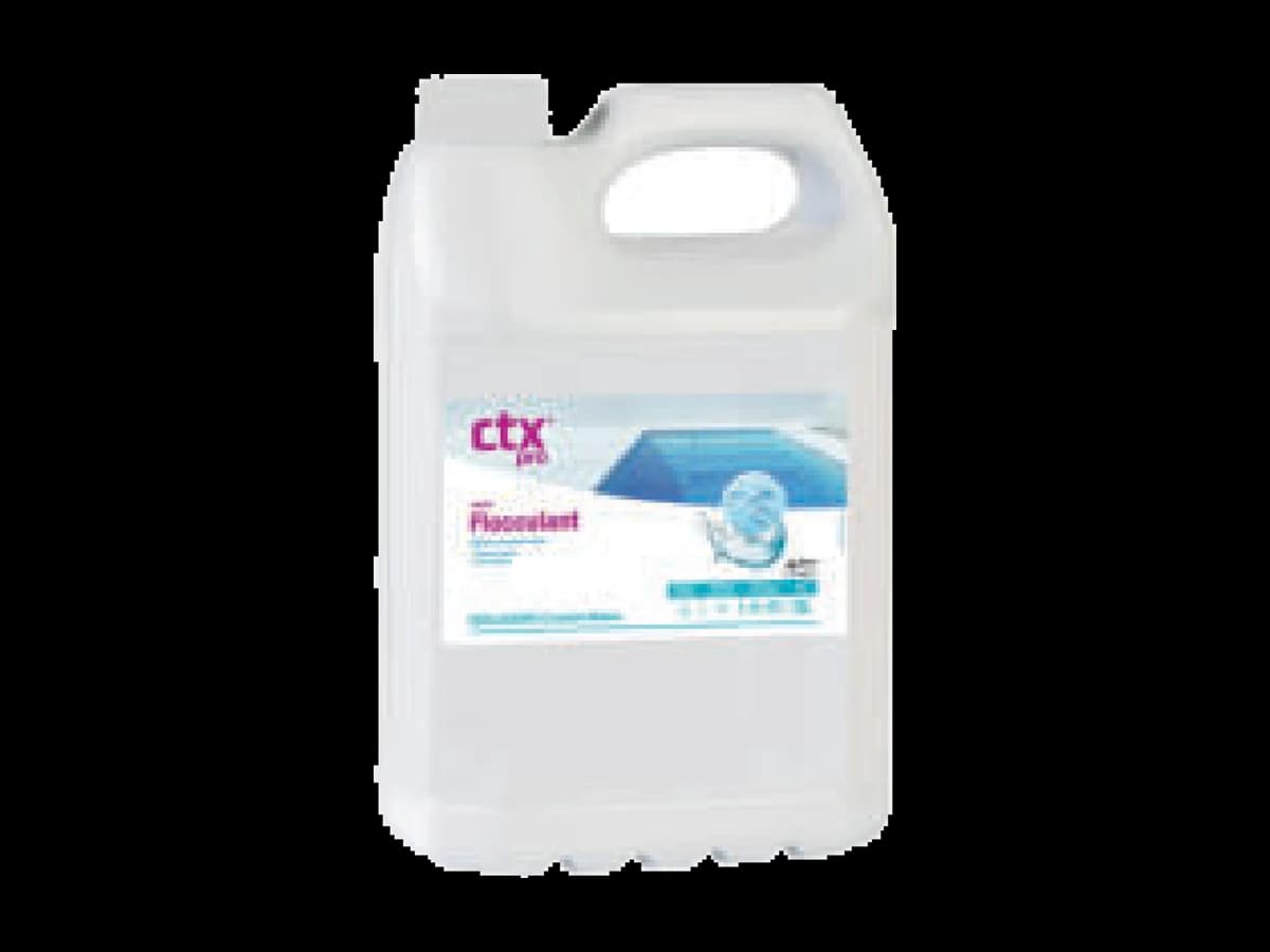 CTX-41 Sıvı Çöktürücü