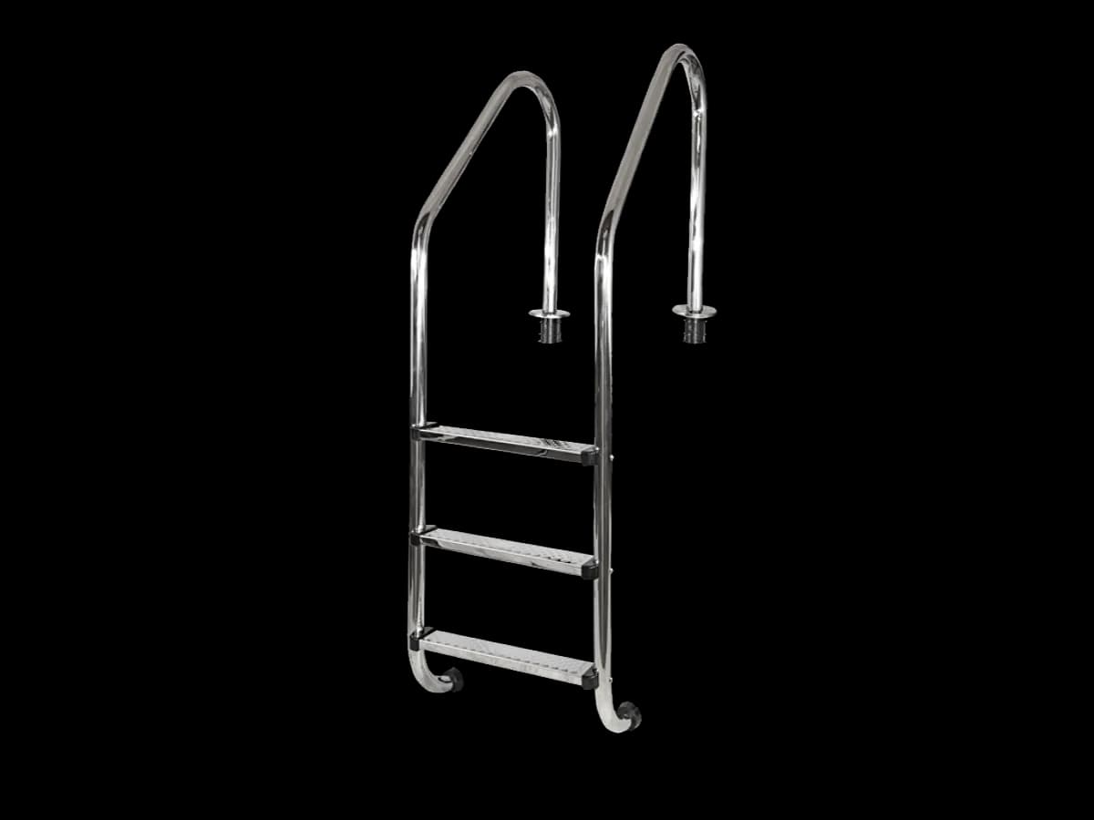 AISI-304L Stainless Steel Pool Ladder