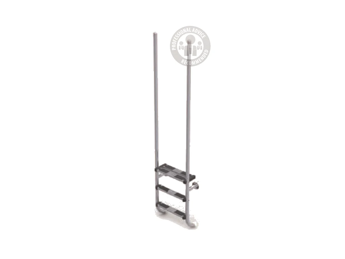 Elegance Pool Ladder