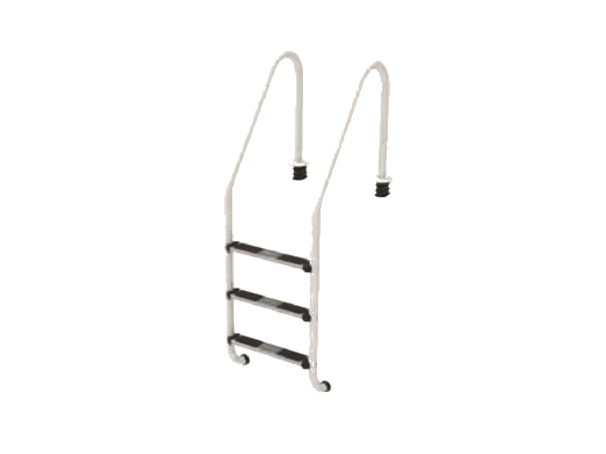 Plascoat® Coated Pool Ladder