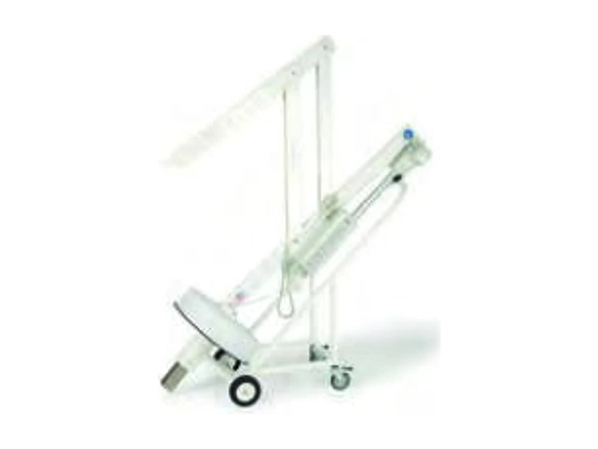 Splash Semi-Portable Pool Lift