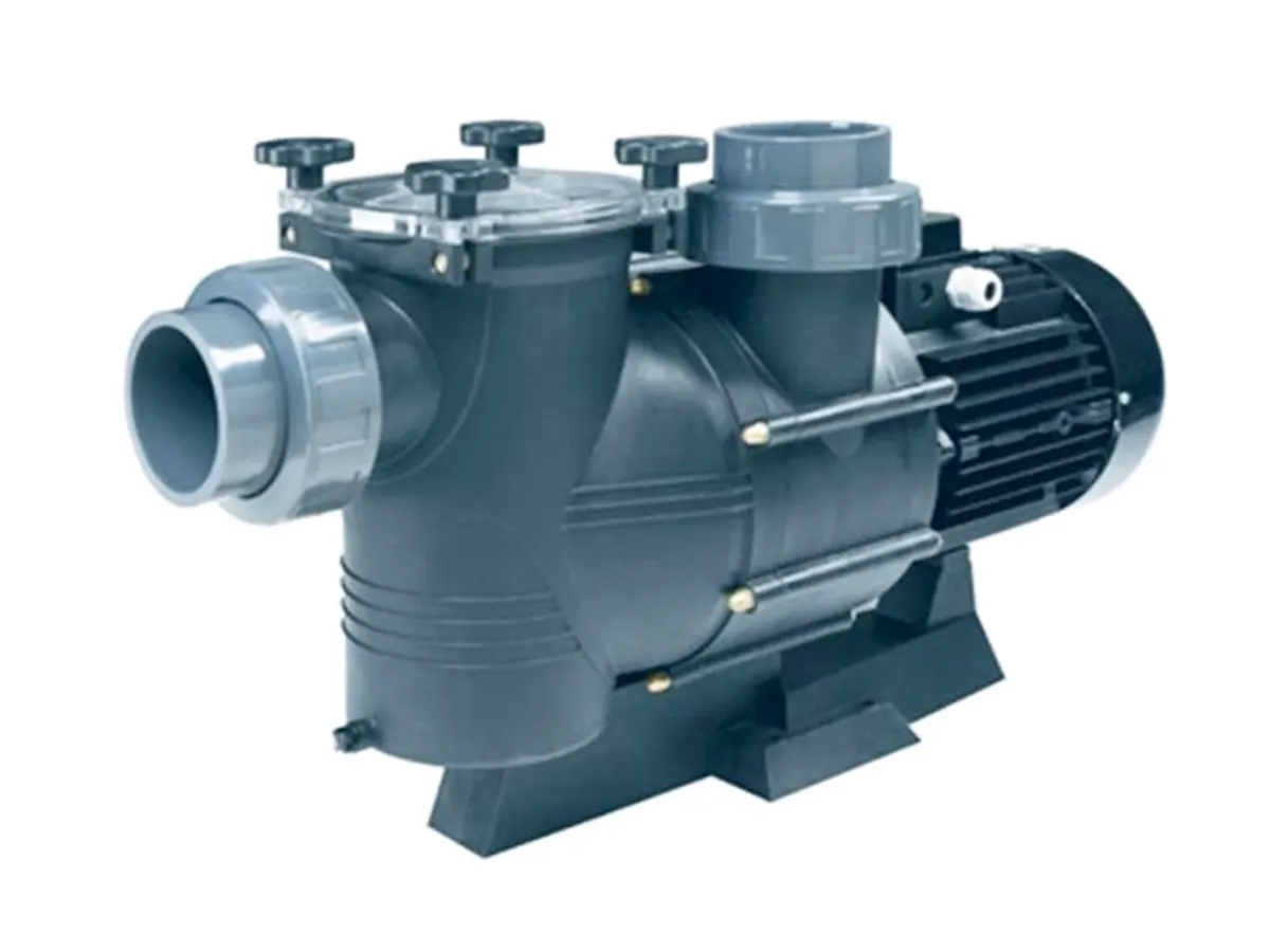 Colorado Centrifugal Pool Pump
