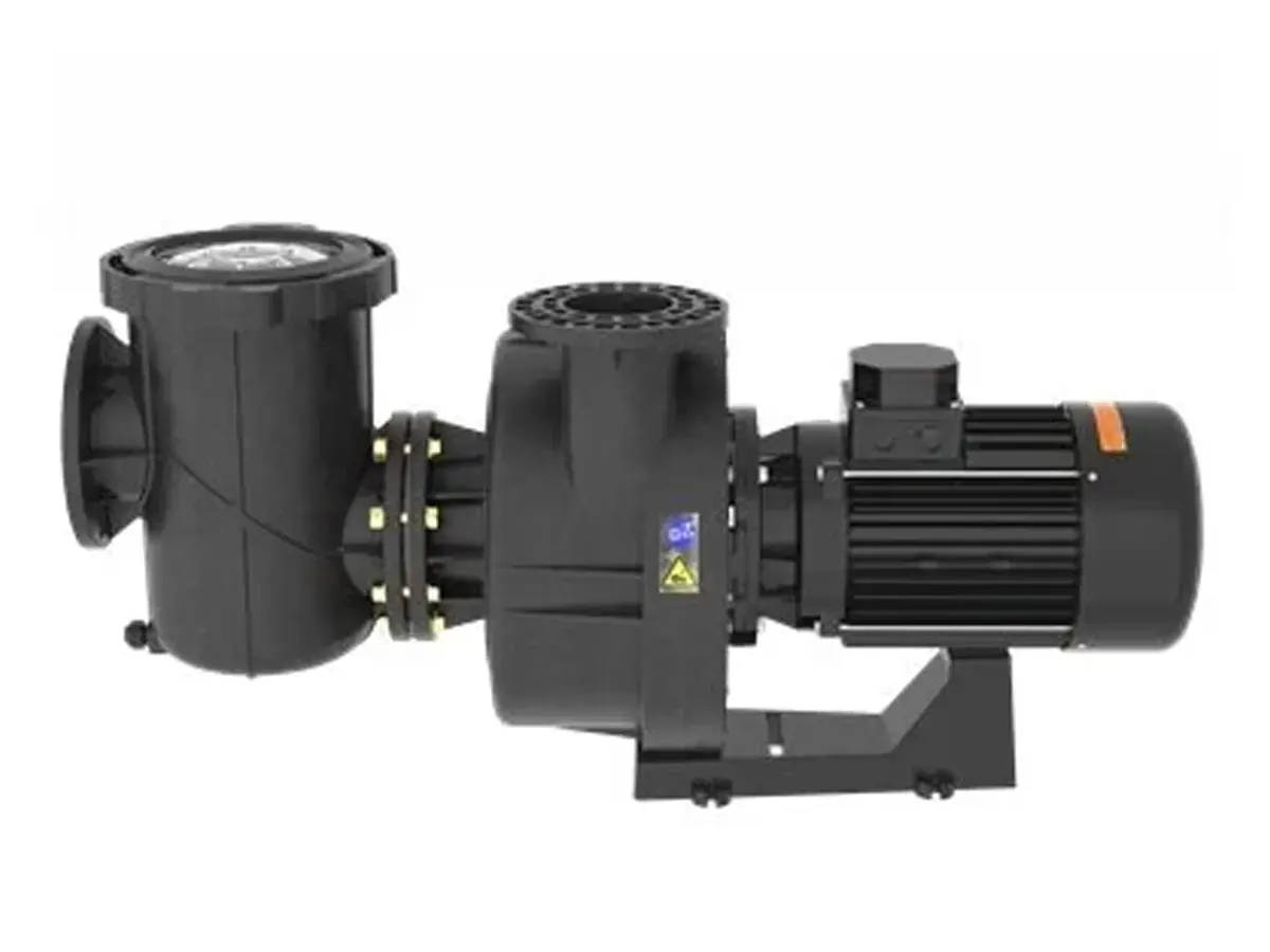 Kivu Centrifugal Pump (7.5–15 HP)