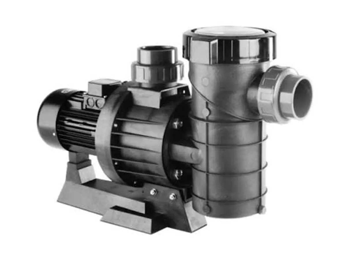 Maxim Centrifugal Pool Pump