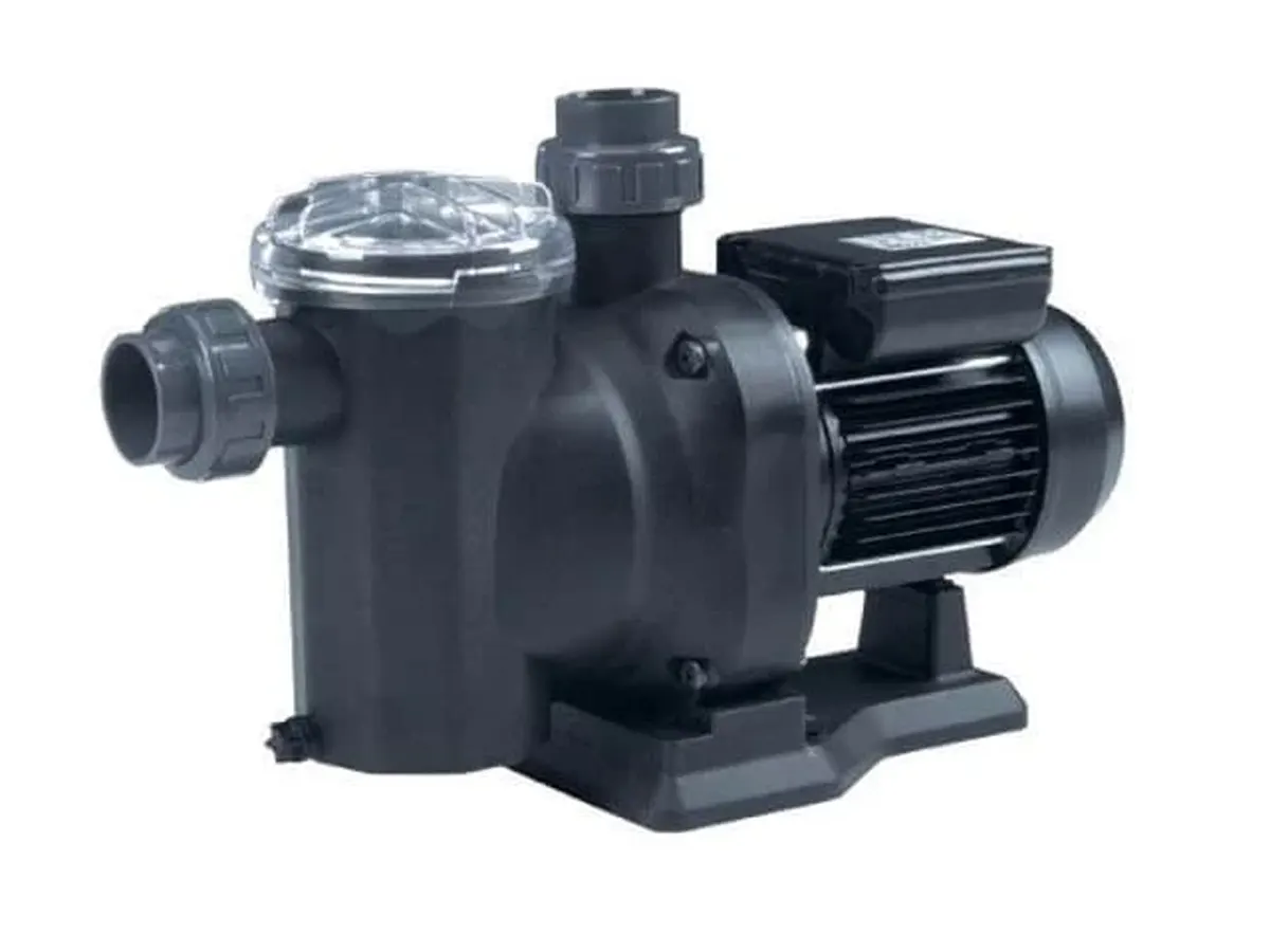 Sena Compact Pool Pump