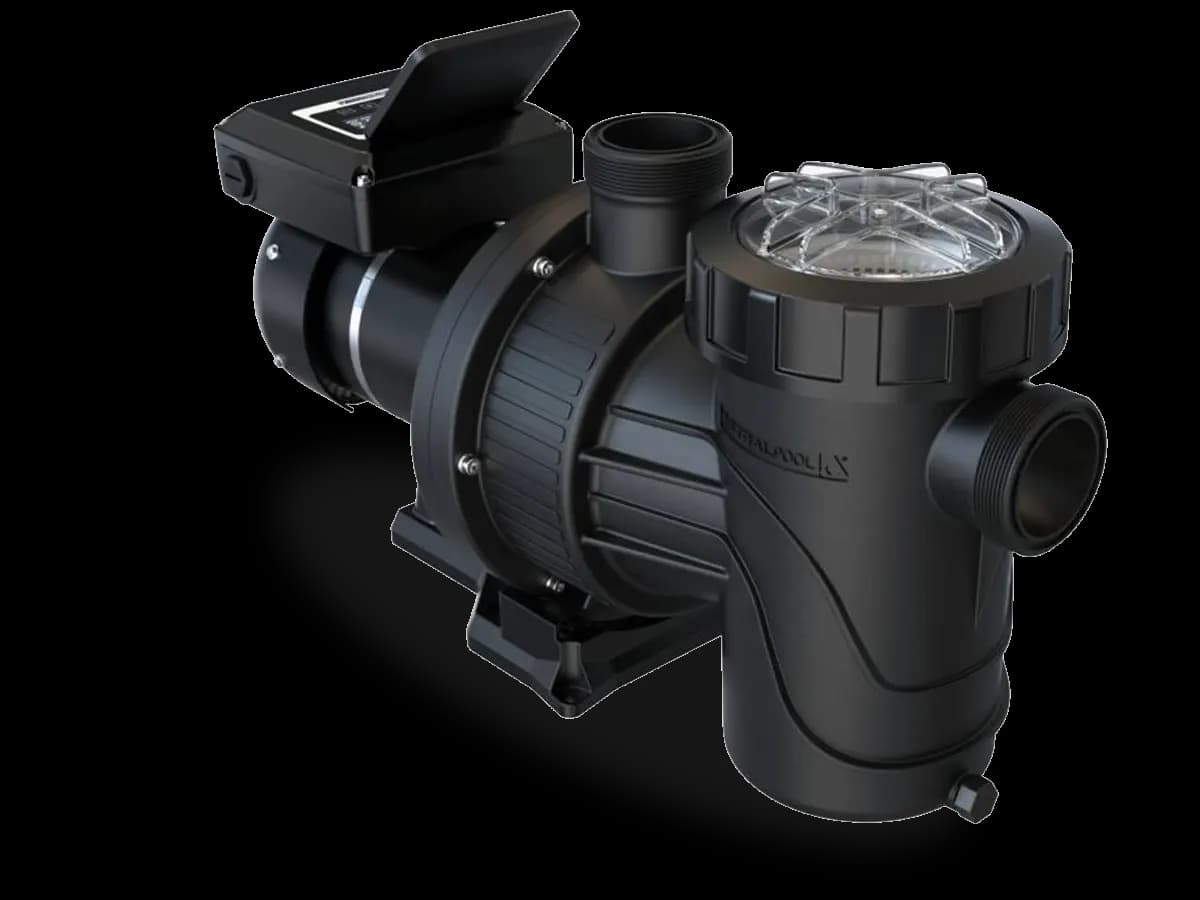 Verdon VS Variable-Speed Pump