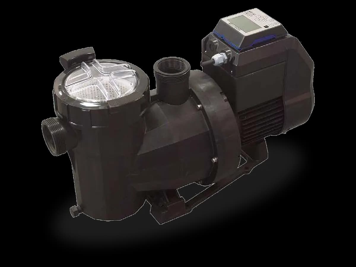 Victoria Plus Silent VS Variable-Speed Pump