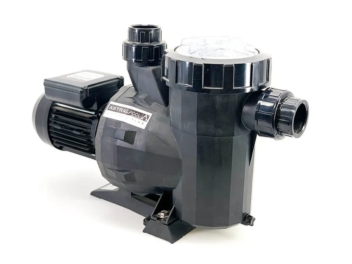 Victoria Plus Silent Pool Pump