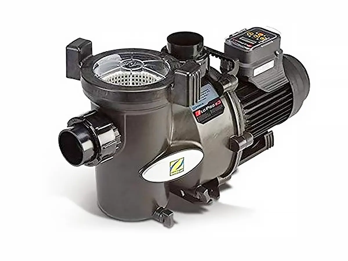 Zodiac E30iQ Variable-Speed Pump