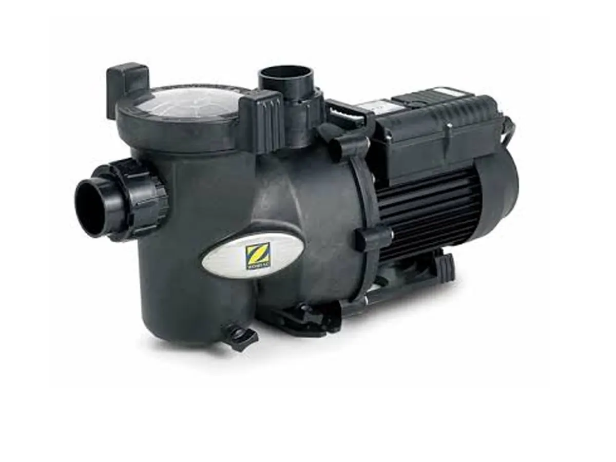Zodiac FloPro Single-Speed Pool Pump