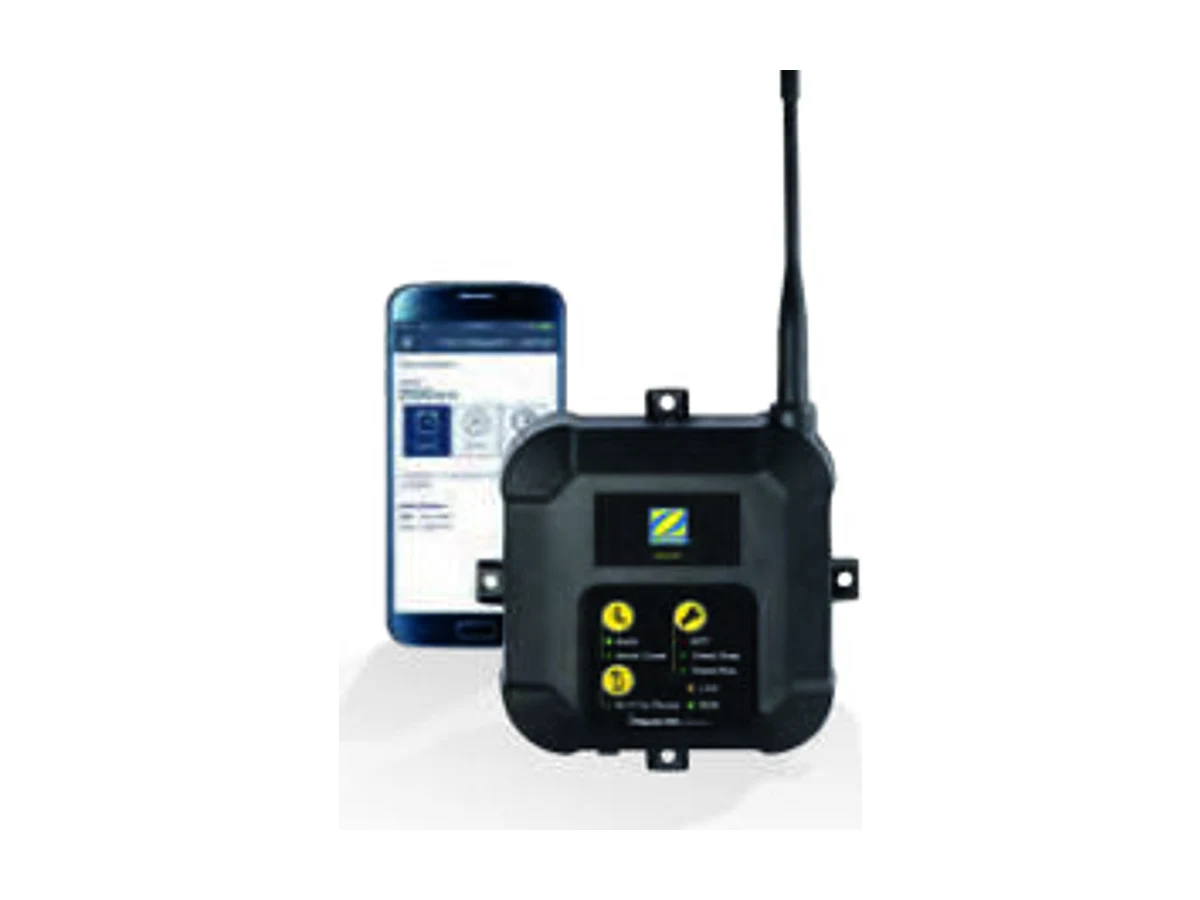 Zodiac iQPUMP Wi-Fi Pump Control Module