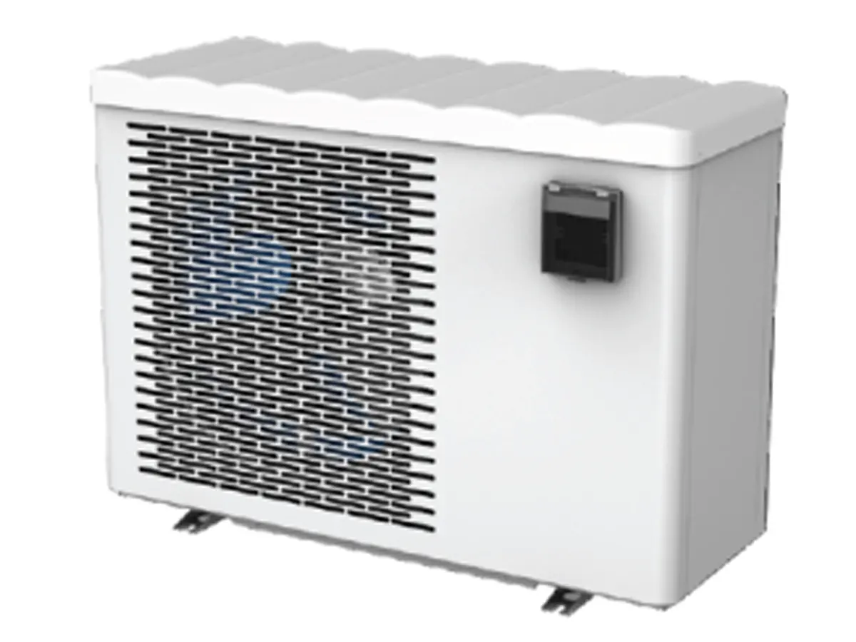 Eco Elyo Full-Inverter Heat Pump
