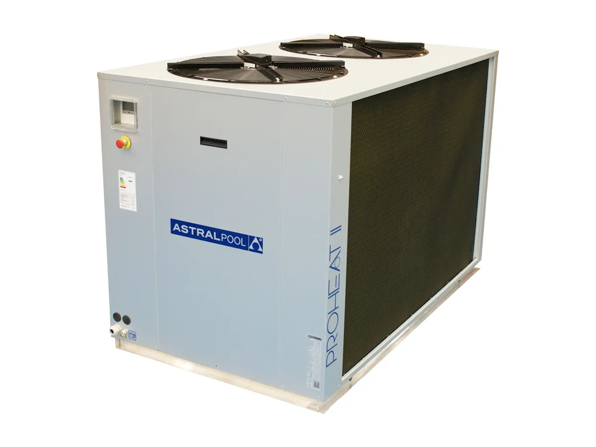 Proheat II Commercial Heat Pump