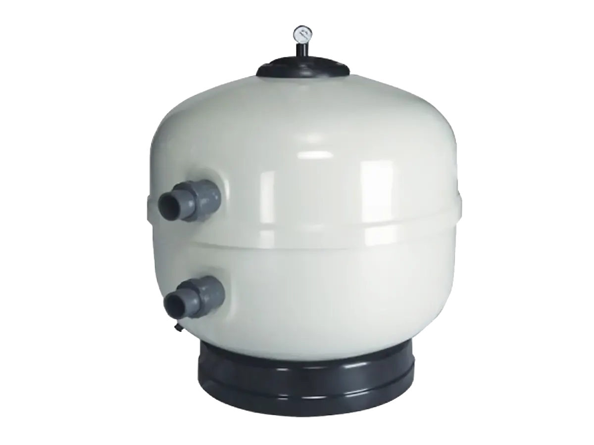 Aster Sand Filter