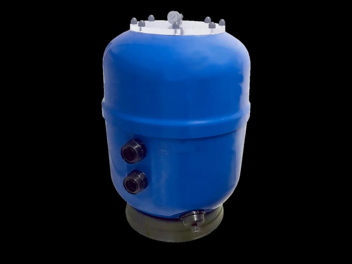 EUROpe Pro / Pro Long Sand Filter