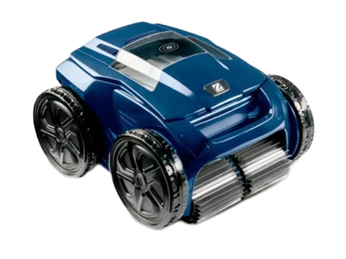 Zodiac Alpha iQ™ Pro RA 6300 / 6500 / 6700 / 6800 / 6900 iQ Corded Pool Robot