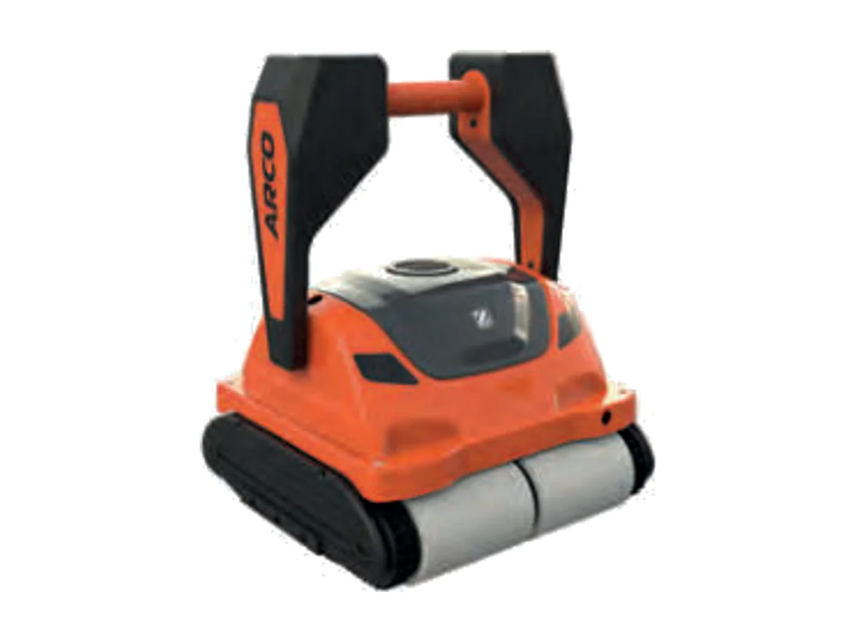 Zodiac Arco / ArcoMax Commercial Pool Robot