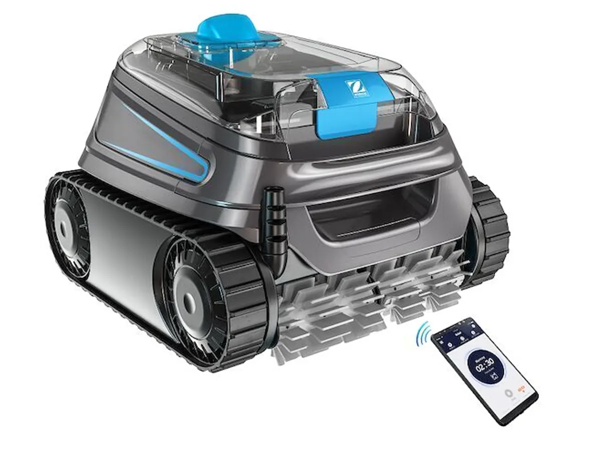 Zodiac CNX-Li 52 iQ Cordless Pool Robot