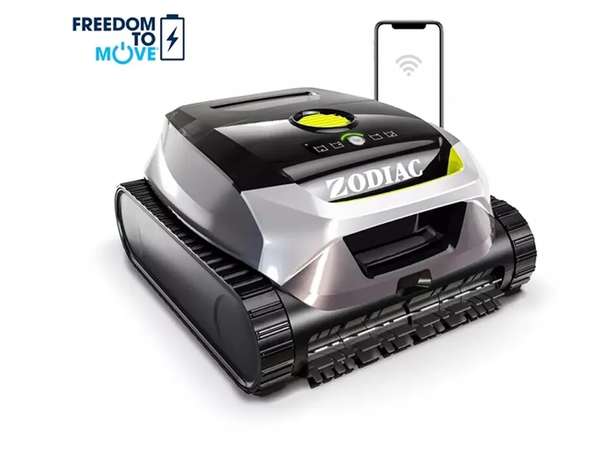 Zodiac Freedom Lite Cordless Pool Robot
