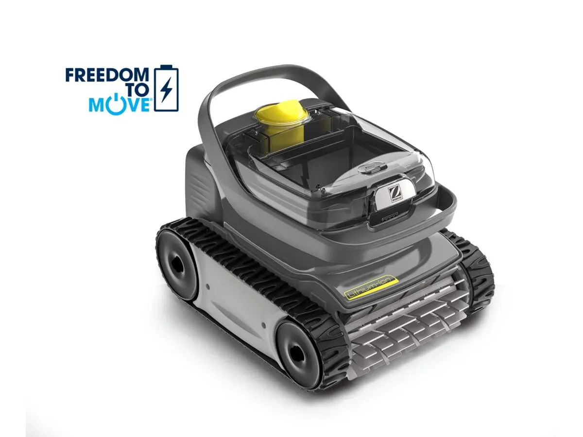 Zodiac OP 32 Pixel Cordless Pool Robot