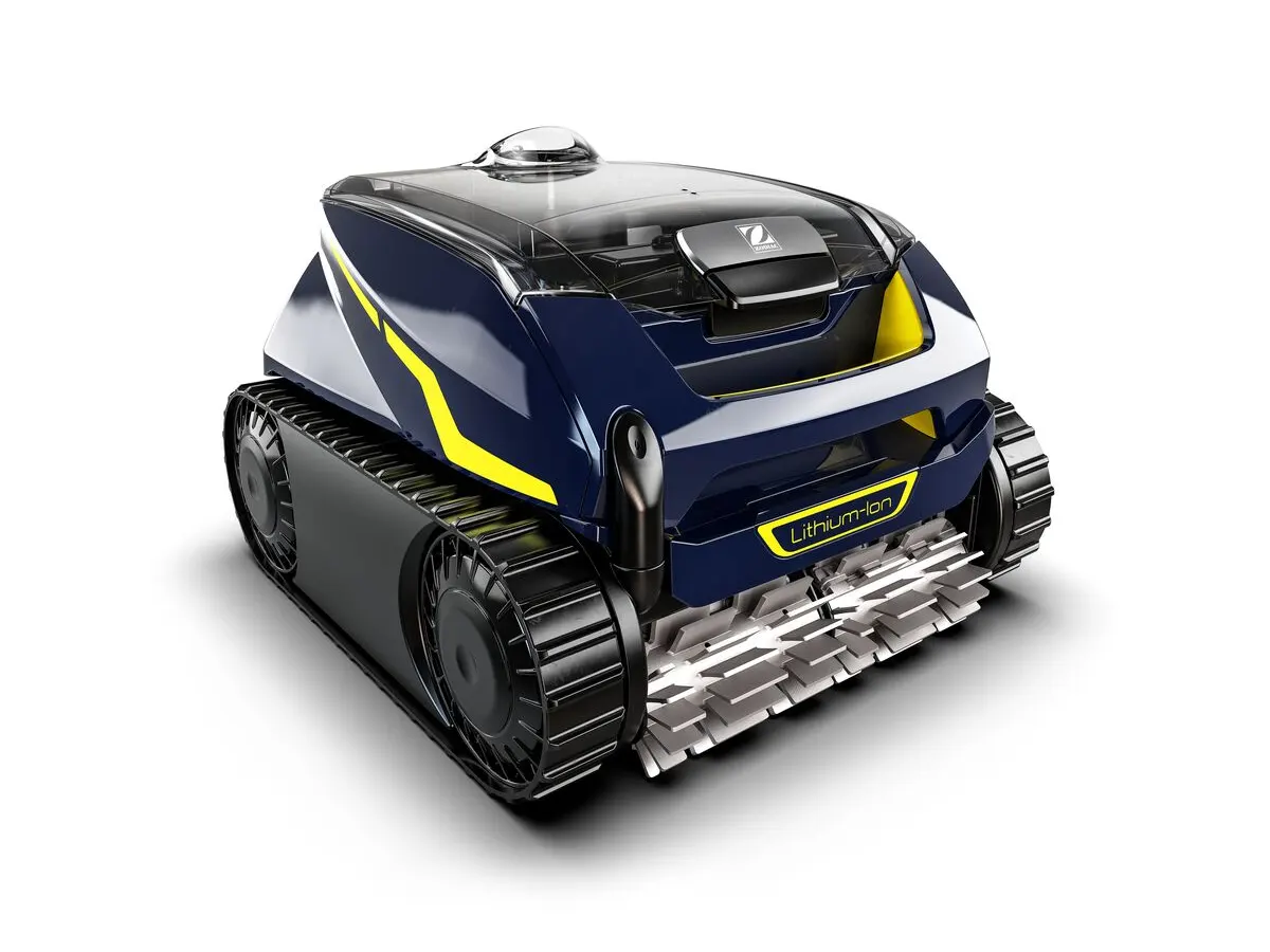 Zodiac Freerider™ RF 5200 / 5400 / 5600 iQ Cordless Pool Robot