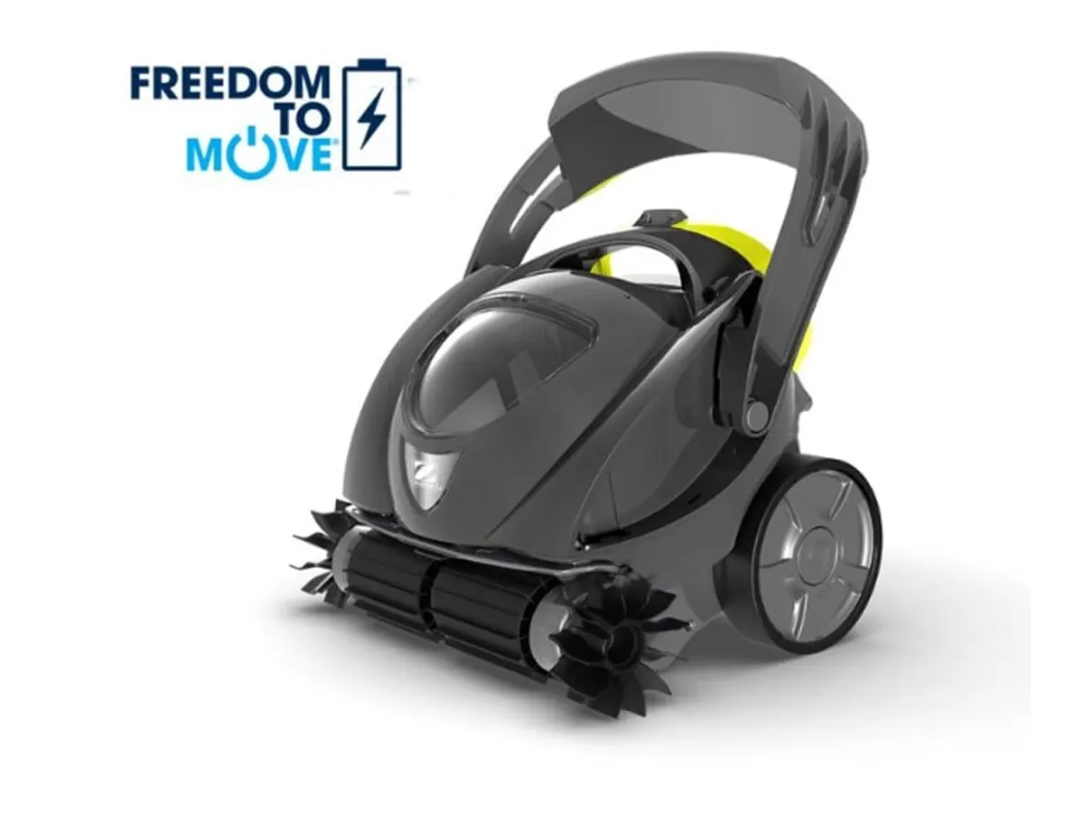 Zodiac Spabot™ OS 0800 Cordless Spa Robot
