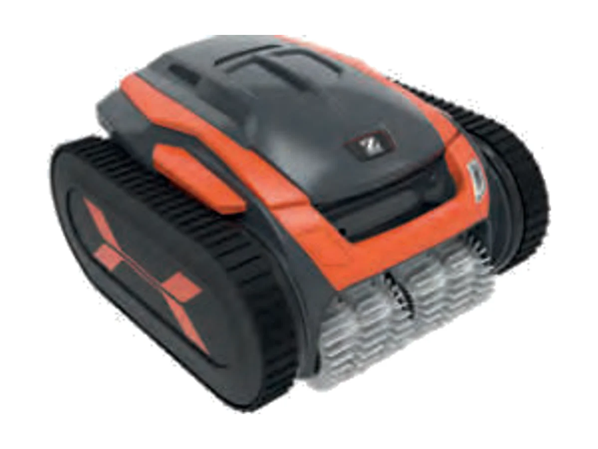 Zodiac TRX 8500 iQ / 8700 iQ Vortrax Commercial Pool Robot