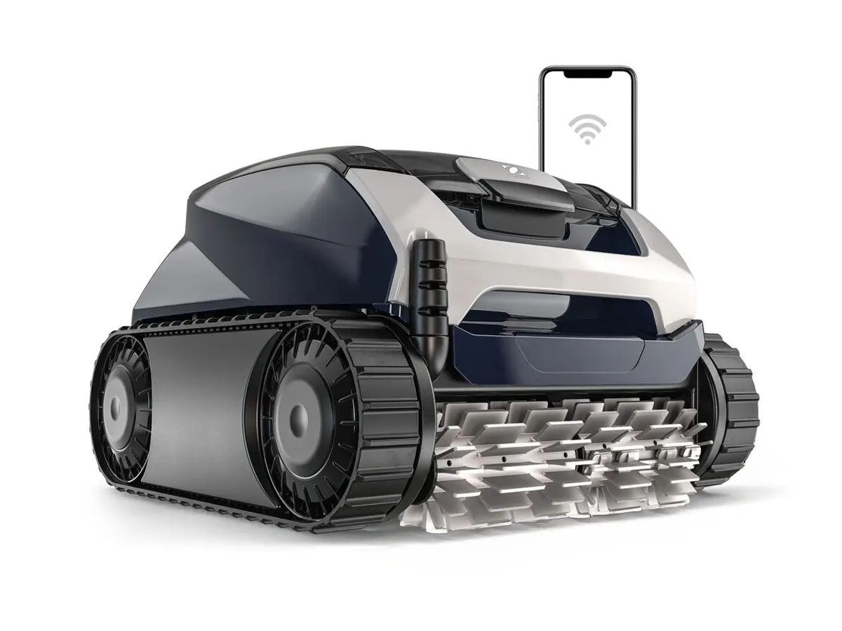 Zodiac Voyager™ RE 4200 / 4400 iQ / 4600 iQ / 4700 iQ Corded Pool Robot