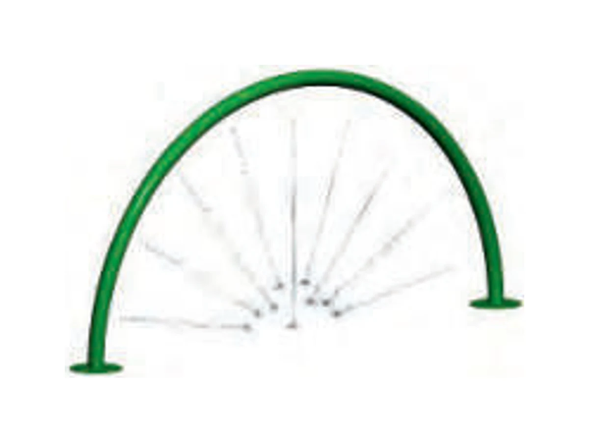 Bow Water Arch