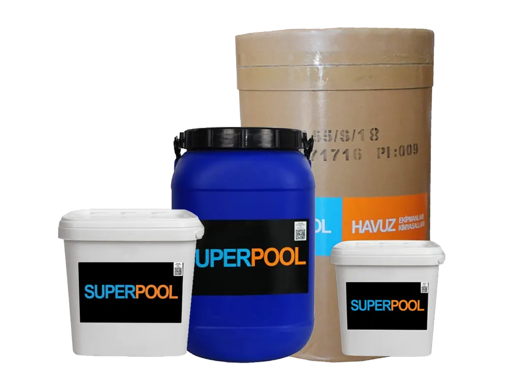 %56 Granular Chlorine